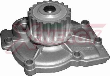 AP XENERGY X201440 - Water Pump car-mod.net