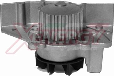 AP XENERGY X201030 - Water Pump car-mod.net