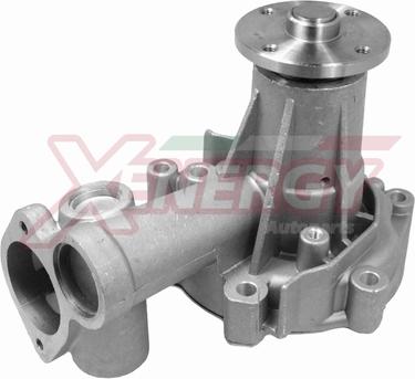 AP XENERGY X201192 - Water Pump car-mod.net