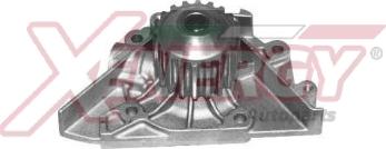 AP XENERGY X208095 - Water Pump car-mod.net