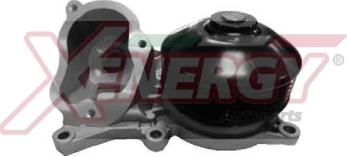 AP XENERGY X208052 - Water Pump car-mod.net