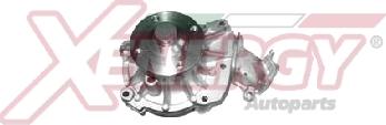 AP XENERGY X208086 - Water Pump car-mod.net
