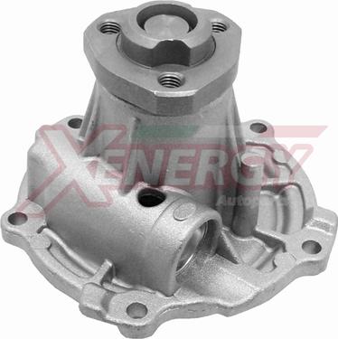 AP XENERGY X203700 - Water Pump car-mod.net
