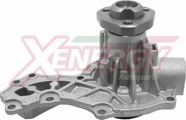 AP XENERGY X203730 - Water Pump car-mod.net