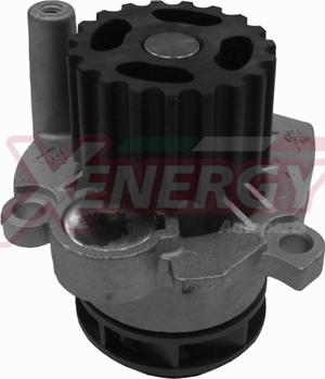 AP XENERGY X202132 - Water Pump car-mod.net
