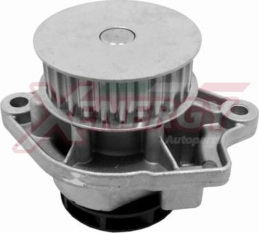 AP XENERGY X202122 - Water Pump car-mod.net