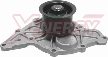 AP XENERGY X202762 - Water Pump car-mod.net