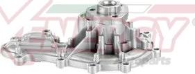 AP XENERGY X207552 - Water Pump car-mod.net