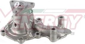 AP XENERGY X207392 - Water Pump car-mod.net