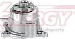 AP XENERGY X207242 - Water Pump car-mod.net