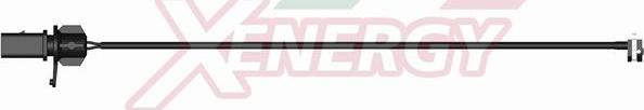 AP XENERGY X7029601 - Warning Contact, brake pad wear car-mod.net