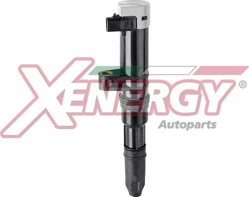 AP XENERGY XE-9009B - Ignition Coil car-mod.net
