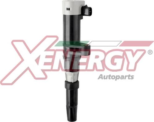 AP XENERGY XE-9009 - Ignition Coil car-mod.net