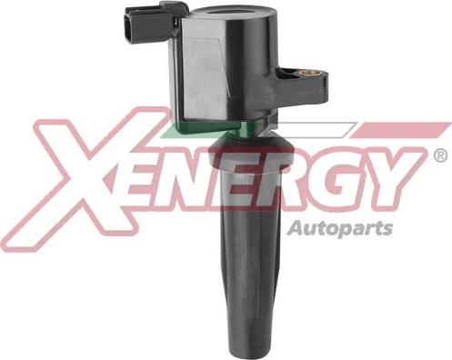 AP XENERGY XE-9005D - Ignition Coil car-mod.net