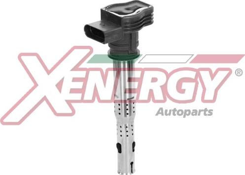 AP XENERGY XE-9002A - Ignition Coil car-mod.net