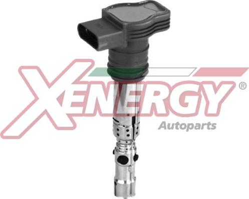 AP XENERGY XE-9002E - Ignition Coil car-mod.net