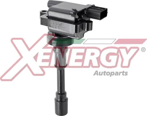 AP XENERGY XE-9007A - Ignition Coil car-mod.net