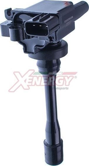 AP XENERGY XE-9007C - Ignition Coil car-mod.net