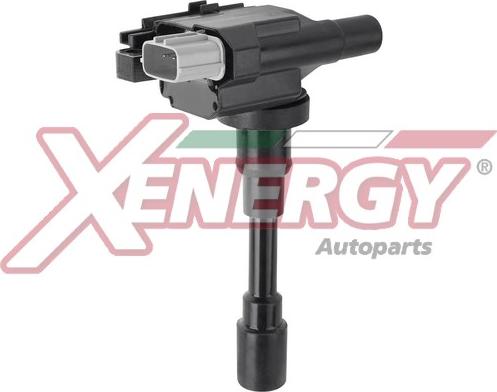 AP XENERGY XE-9007E - Ignition Coil car-mod.net