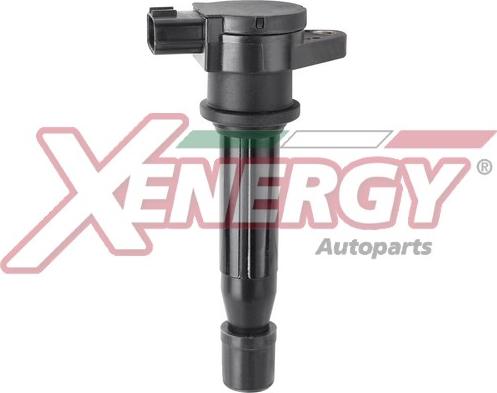 AP XENERGY XE-9019 - Ignition Coil car-mod.net