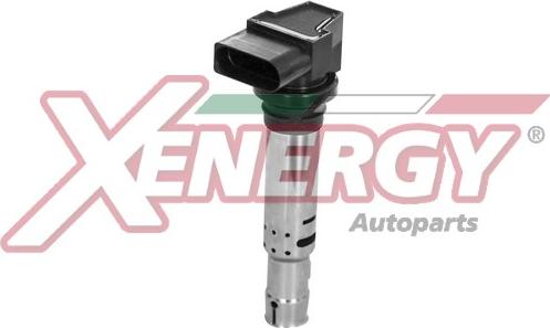 AP XENERGY XE-9015A - Ignition Coil car-mod.net