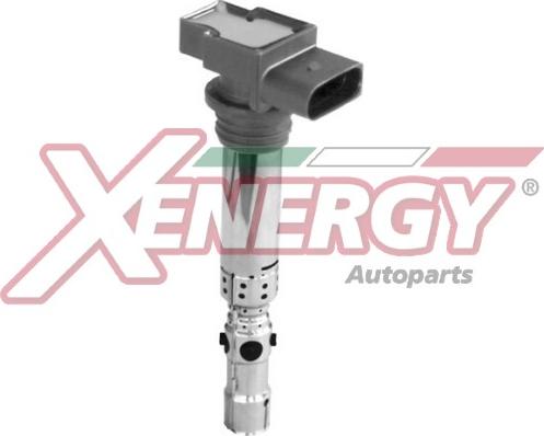 AP XENERGY XE-9015C - Ignition Coil car-mod.net