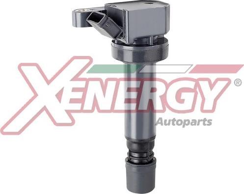 AP XENERGY XE-9011 - Ignition Coil car-mod.net
