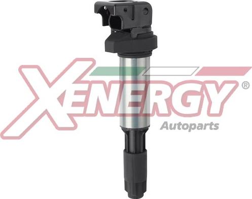 AP XENERGY XE-9013A - Ignition Coil car-mod.net