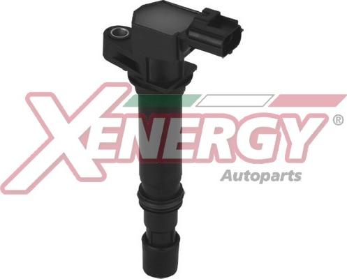 AP XENERGY XE-9021 - Ignition Coil car-mod.net