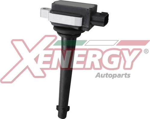 AP XENERGY XE-9028 - Ignition Coil car-mod.net