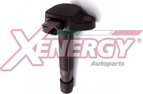 AP XENERGY XE-9023 - Ignition Coil car-mod.net