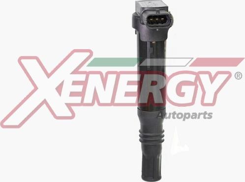 AP XENERGY XE-9149 - Ignition Coil car-mod.net
