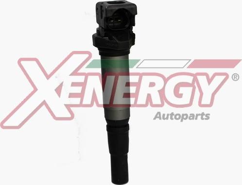 AP XENERGY XE-9146 - Ignition Coil car-mod.net