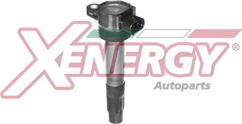 AP XENERGY XE-9141 - Ignition Coil car-mod.net
