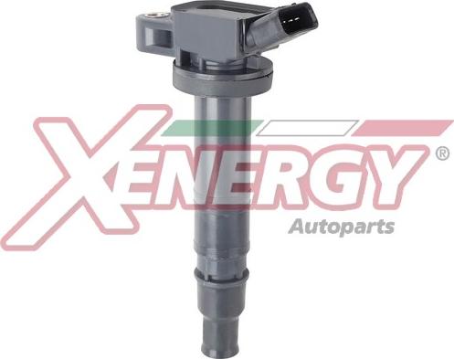 AP XENERGY XE-9110 - Ignition Coil car-mod.net