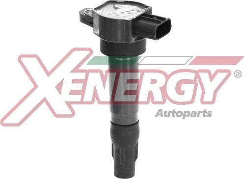 AP XENERGY XE-9134 - Ignition Coil car-mod.net