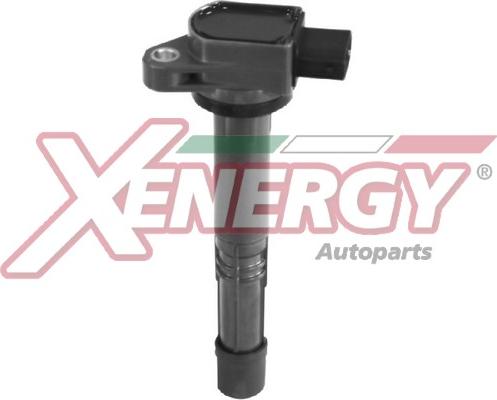 AP XENERGY XE-9129A - Ignition Coil car-mod.net