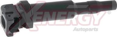 AP XENERGY XE-9126A - Ignition Coil car-mod.net