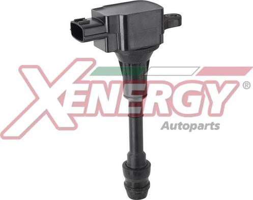 AP XENERGY XE-9120C - Ignition Coil car-mod.net