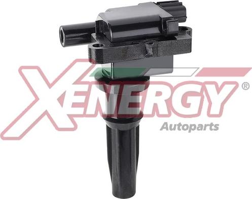 AP XENERGY XE-9122 - Ignition Coil car-mod.net