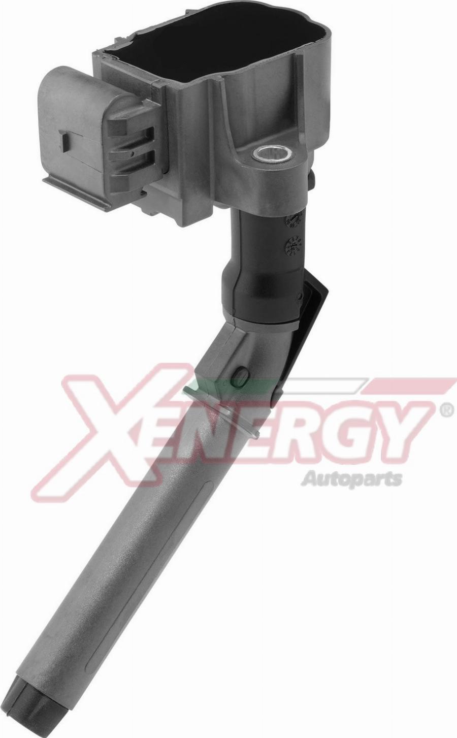 AP XENERGY XE-9765 - Ignition Coil car-mod.net