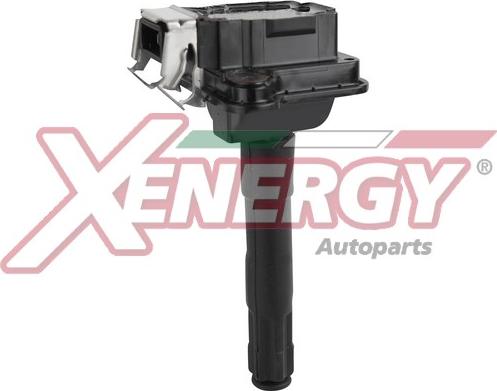 AP XENERGY XE-5005 - Ignition Coil car-mod.net