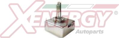 AP XENERGY XE5000 - Bulb, headlight car-mod.net
