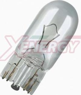AP XENERGY XE1621 - Bulb, headlight car-mod.net