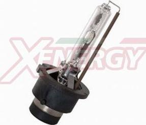 AP XENERGY XE1000 - Bulb, headlight car-mod.net