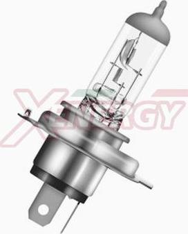 AP XENERGY XE1101 - Bulb, headlight car-mod.net