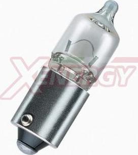 AP XENERGY XE1896 - Bulb, headlight car-mod.net
