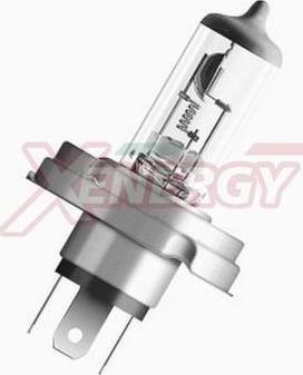 AP XENERGY XE1201 - Bulb, headlight car-mod.net