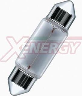 AP XENERGY XE1711 - Bulb, headlight car-mod.net