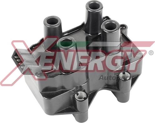 AP XENERGY XE-8040A - Ignition Coil car-mod.net